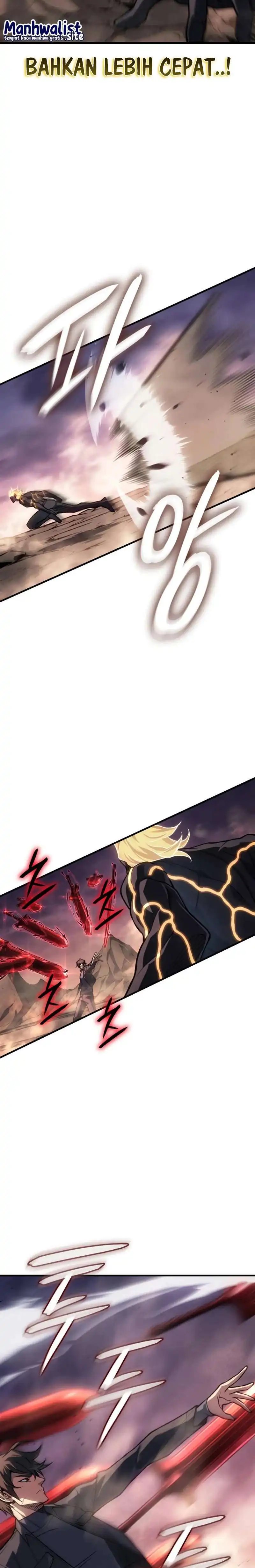 Regressing with the Kings Power Chapter 122 Gambar 19