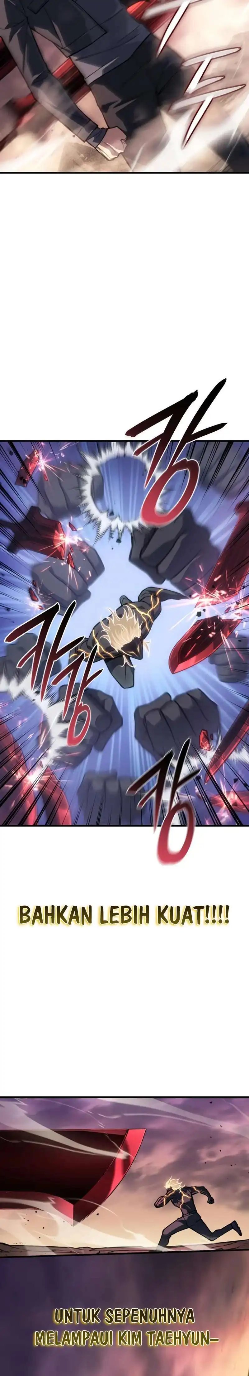 Regressing with the Kings Power Chapter 122 Gambar 20