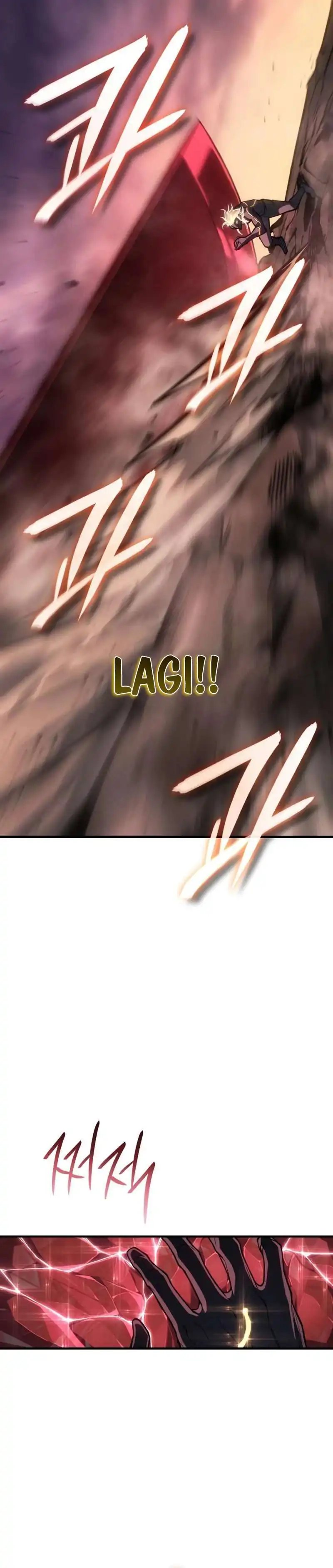 Regressing with the Kings Power Chapter 122 Gambar 21