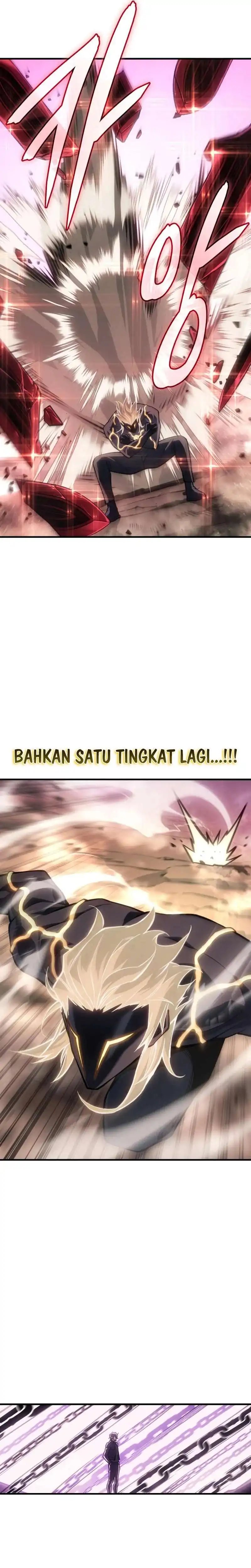 Regressing with the Kings Power Chapter 122 Gambar 22