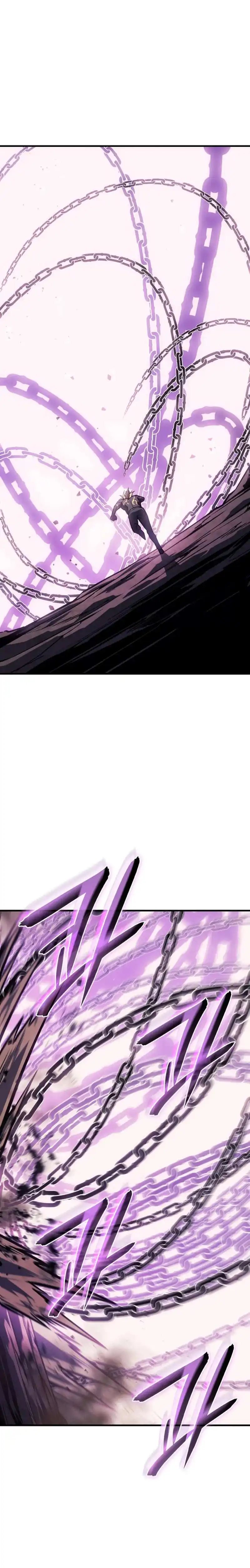 Regressing with the Kings Power Chapter 122 Gambar 23