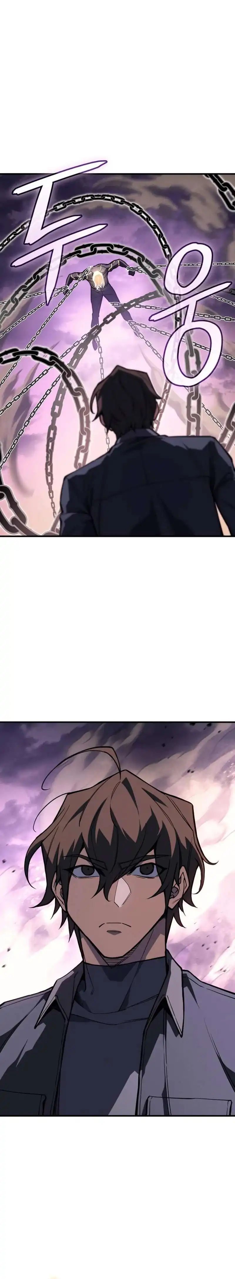 Regressing with the Kings Power Chapter 122 Gambar 24