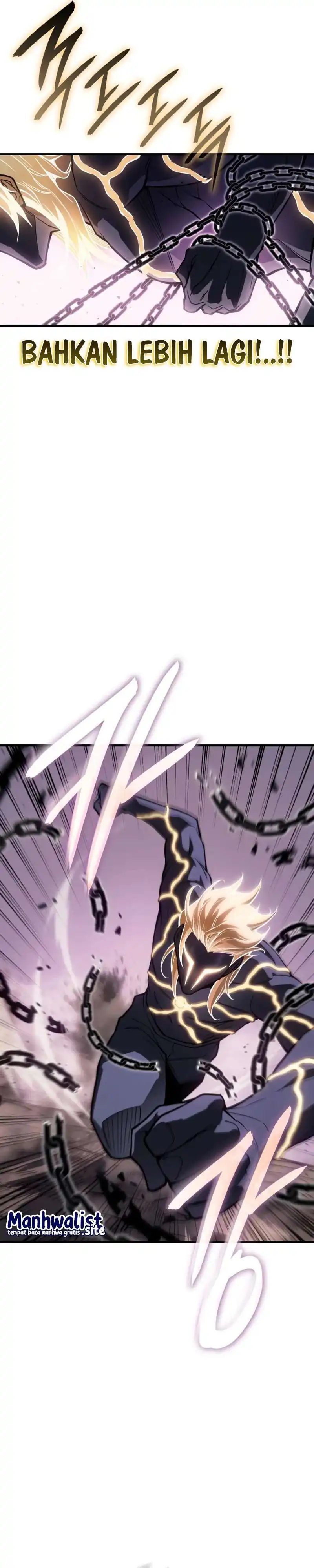 Regressing with the Kings Power Chapter 122 Gambar 25