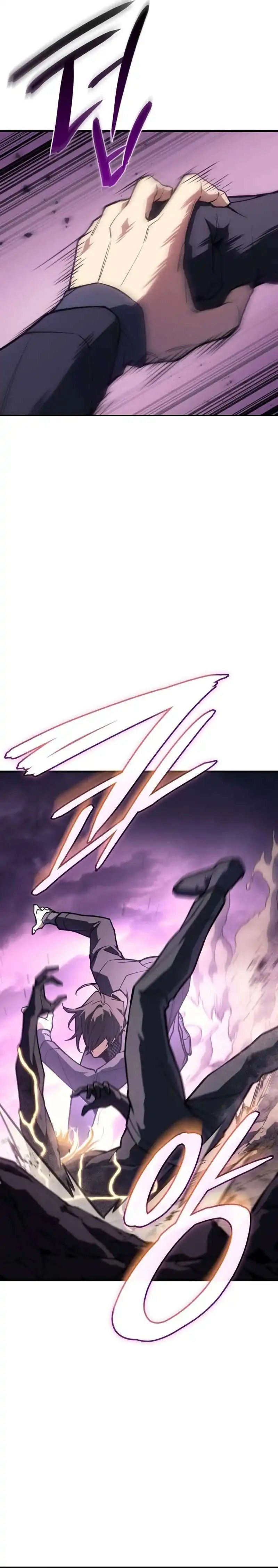 Regressing with the Kings Power Chapter 122 Gambar 26