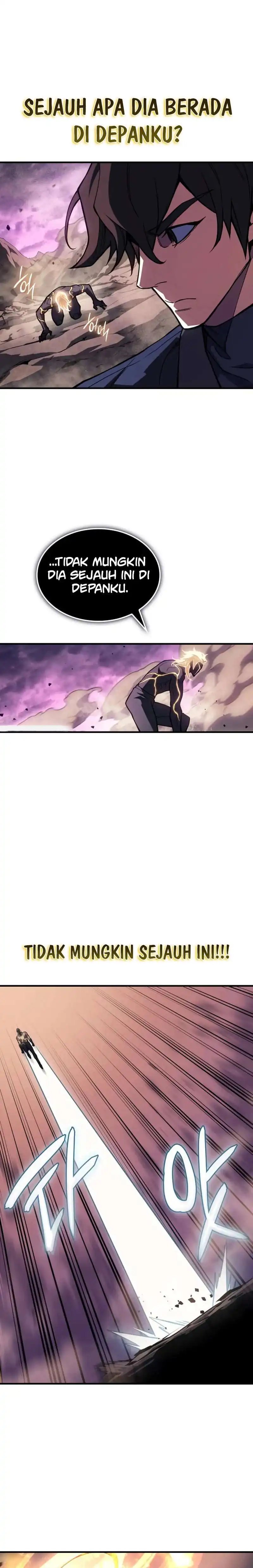 Regressing with the Kings Power Chapter 122 Gambar 29