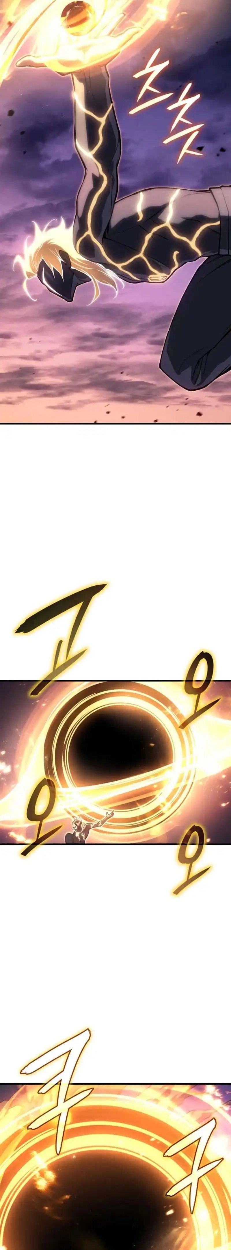 Regressing with the Kings Power Chapter 122 Gambar 30