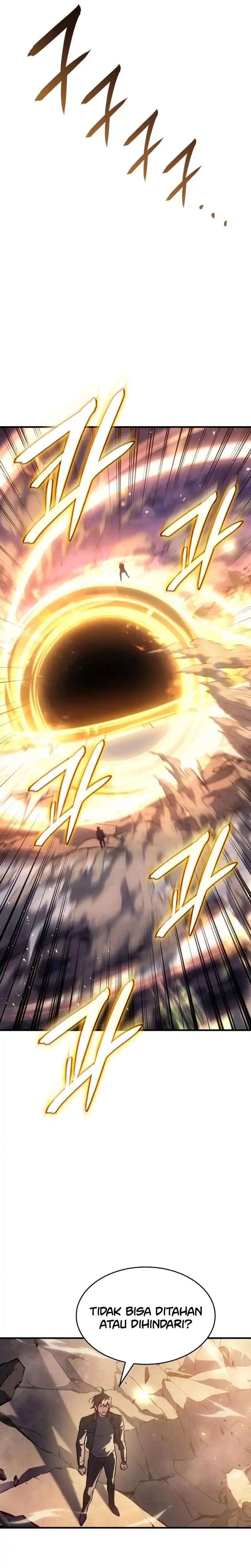 Regressing with the Kings Power Chapter 122 Gambar 33