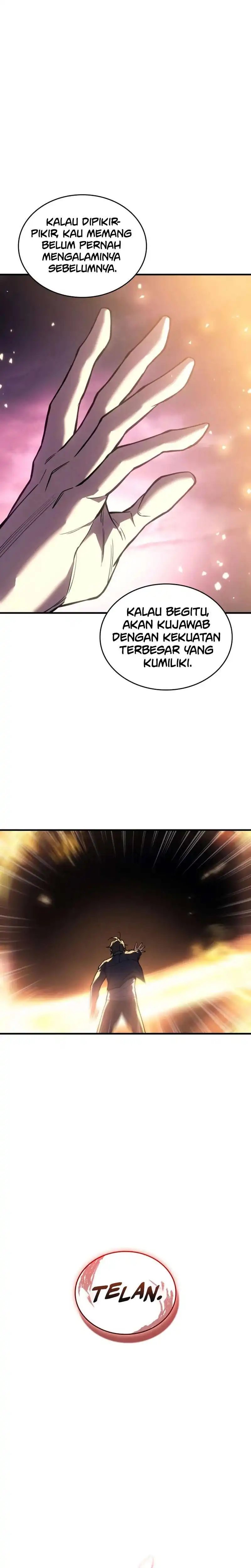 Regressing with the Kings Power Chapter 122 Gambar 34