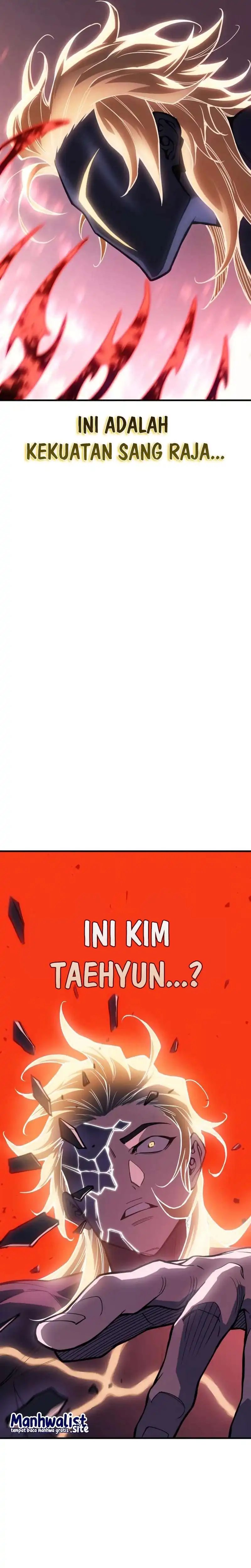 Regressing with the Kings Power Chapter 122 Gambar 37