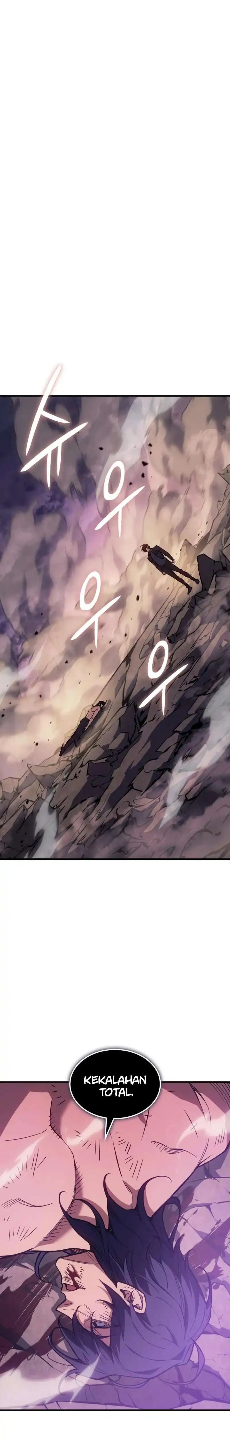 Regressing with the Kings Power Chapter 122 Gambar 38