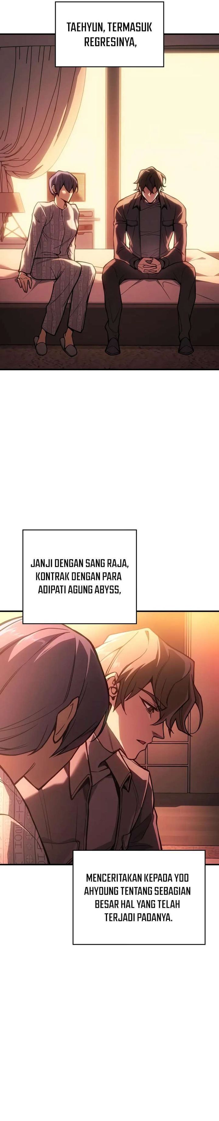 Regressing with the Kings Power Chapter 124 Gambar 2