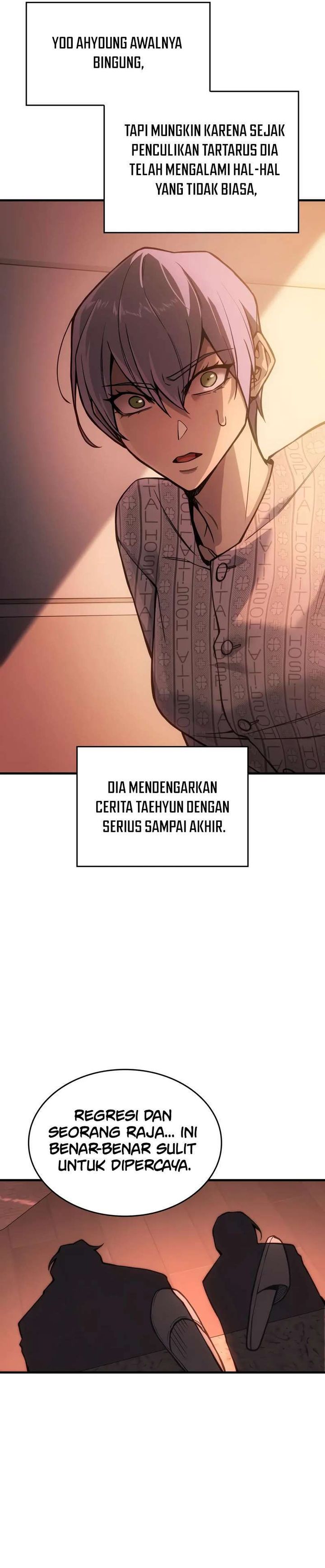 Regressing with the Kings Power Chapter 124 Gambar 3