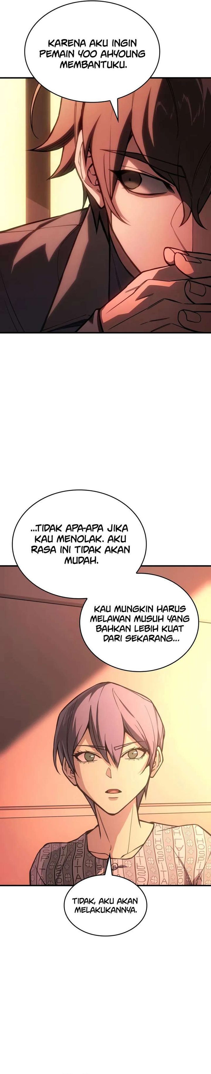 Regressing with the Kings Power Chapter 124 Gambar 6