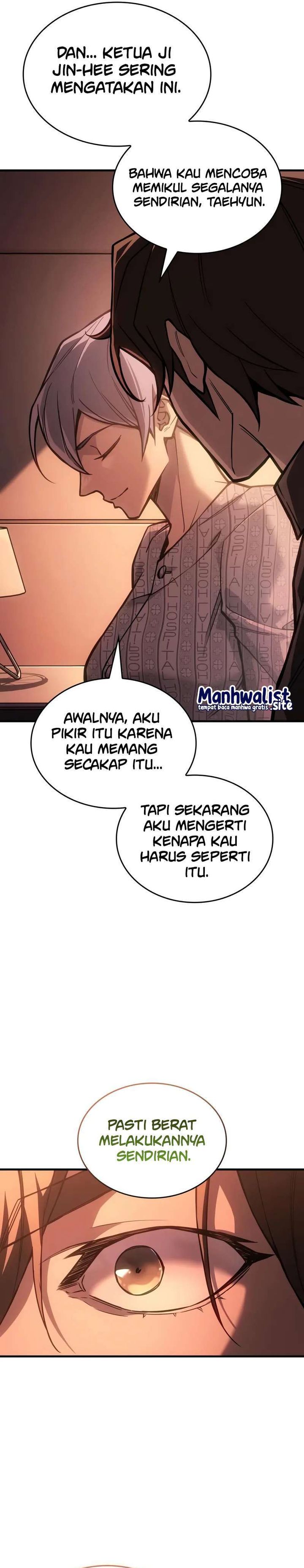 Regressing with the Kings Power Chapter 124 Gambar 8