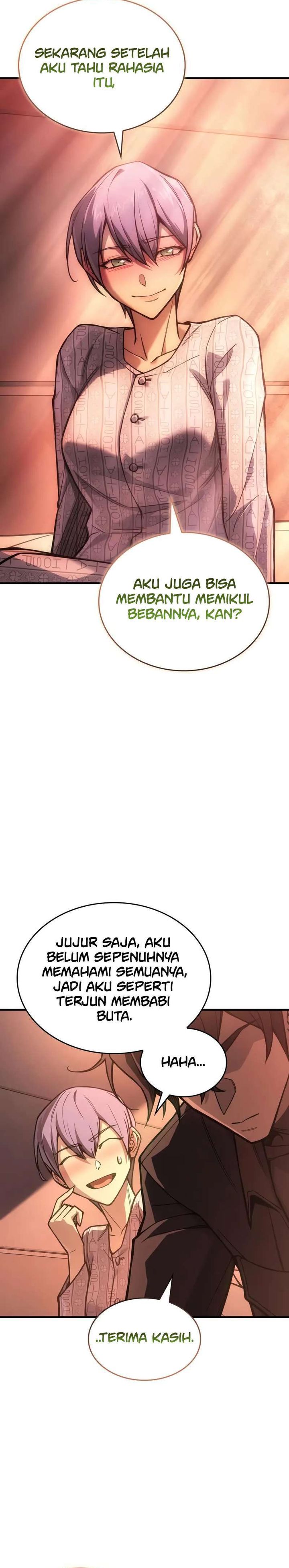 Regressing with the Kings Power Chapter 124 Gambar 9