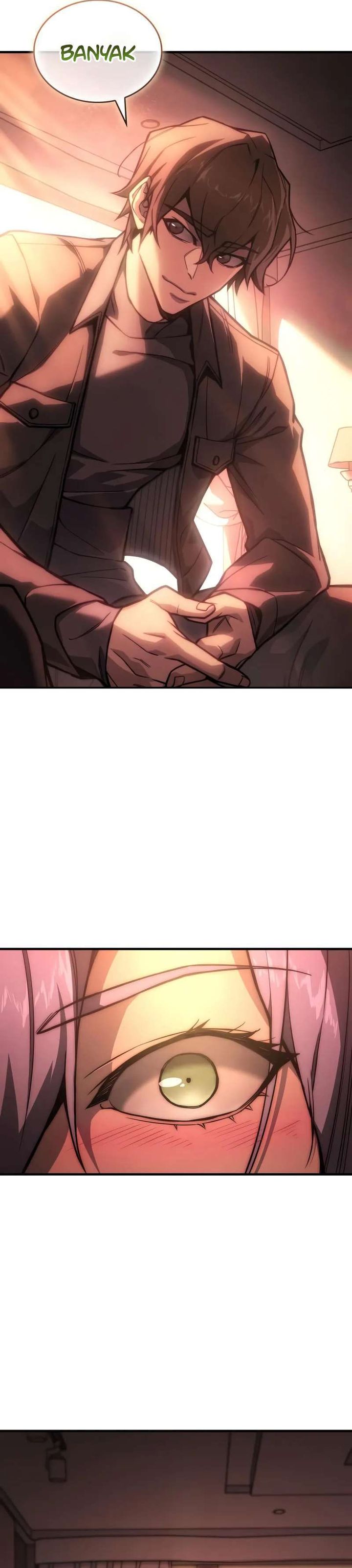 Regressing with the Kings Power Chapter 124 Gambar 10