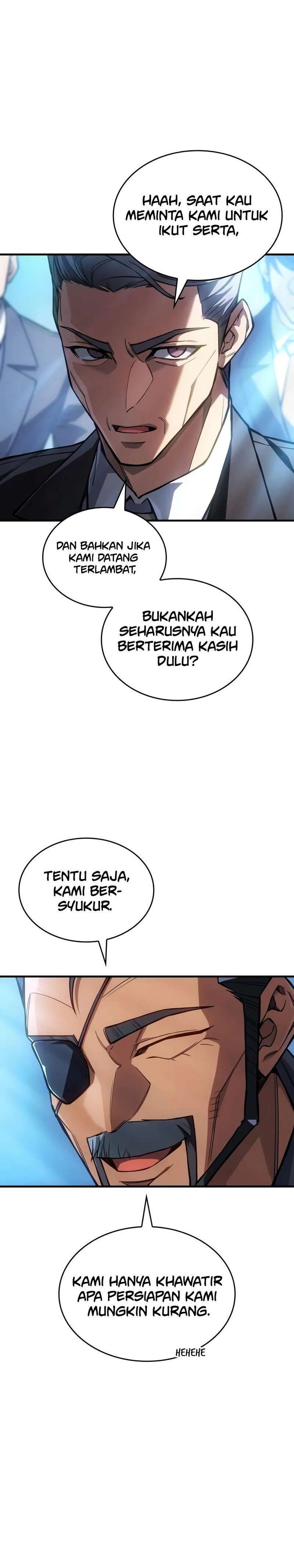 Regressing with the Kings Power Chapter 124 Gambar 20