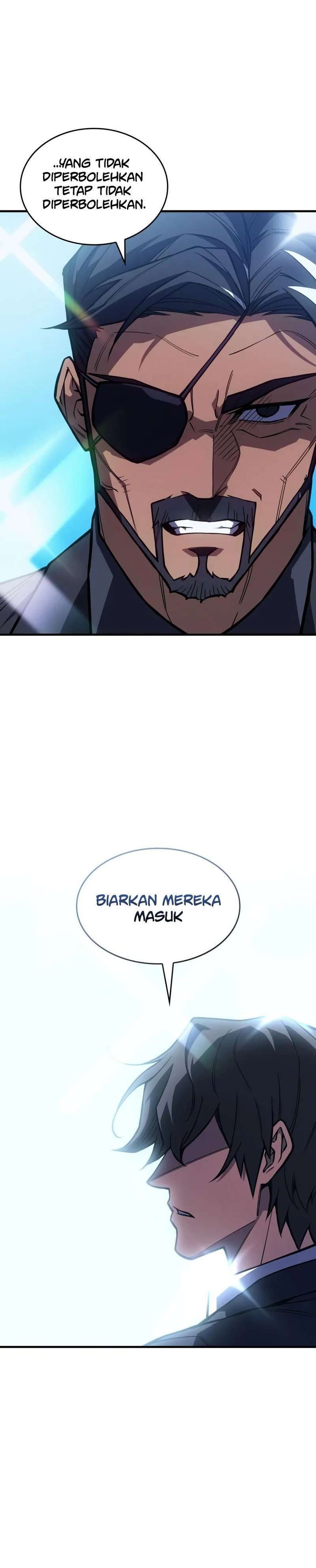 Regressing with the Kings Power Chapter 124 Gambar 23