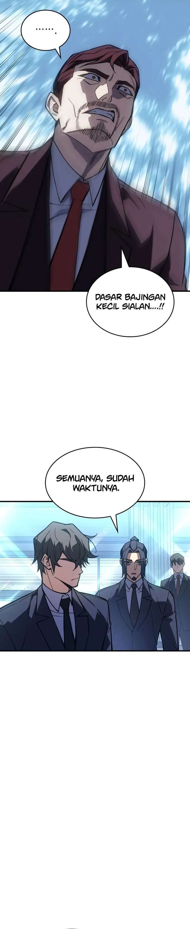 Regressing with the Kings Power Chapter 124 Gambar 27