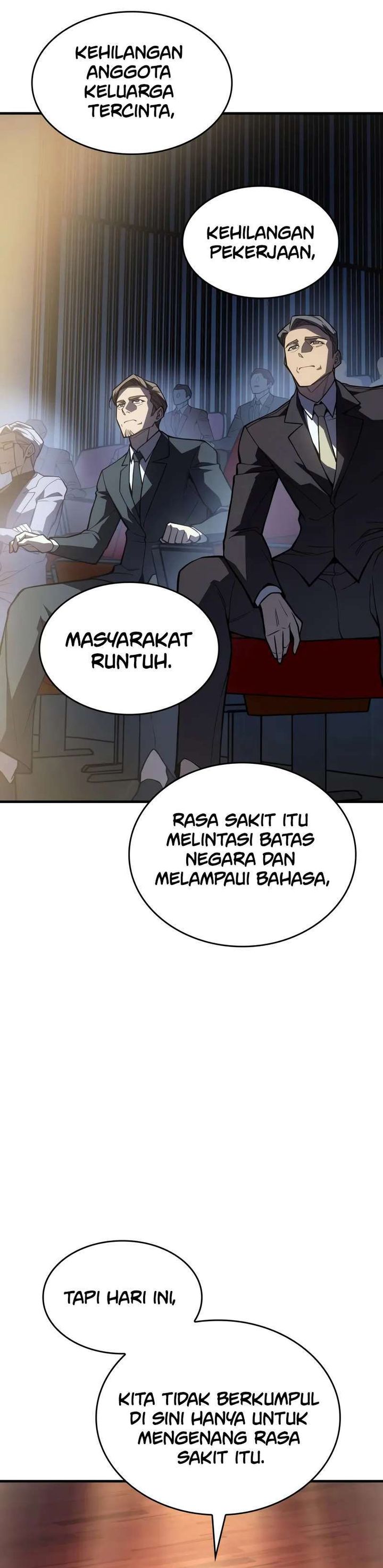 Regressing with the Kings Power Chapter 124 Gambar 29