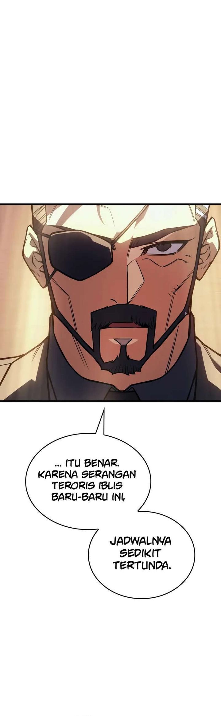 Regressing with the Kings Power Chapter 124 Gambar 33