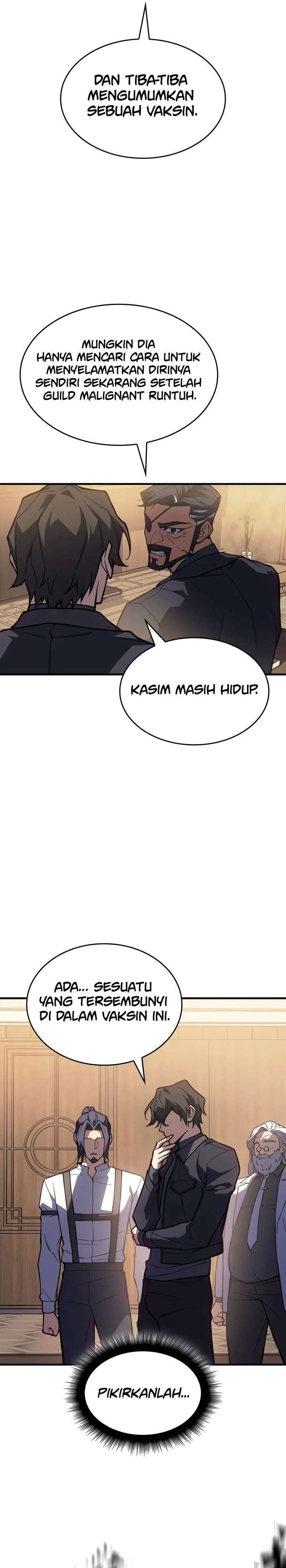 Regressing with the Kings Power Chapter 124 Gambar 41