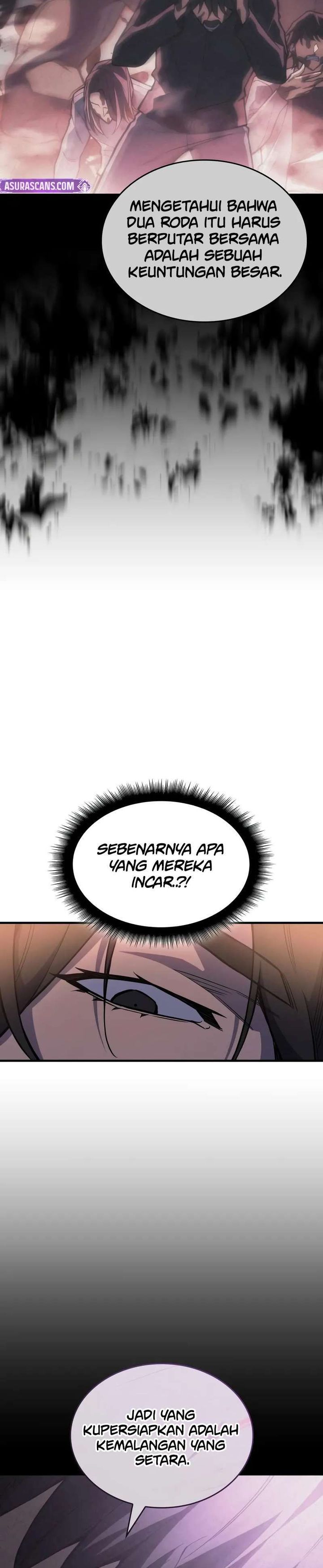 Regressing with the Kings Power Chapter 124 Gambar 43