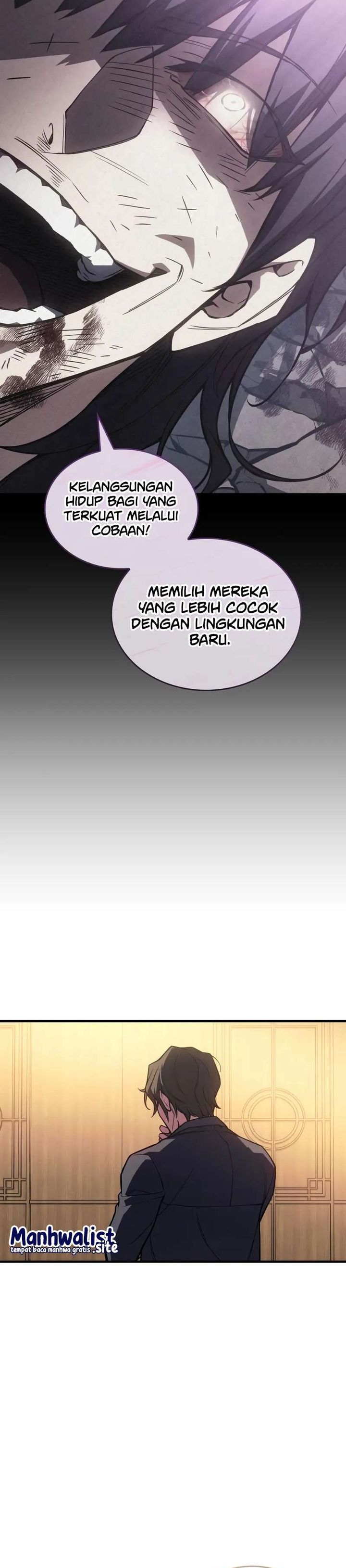 Regressing with the Kings Power Chapter 124 Gambar 44