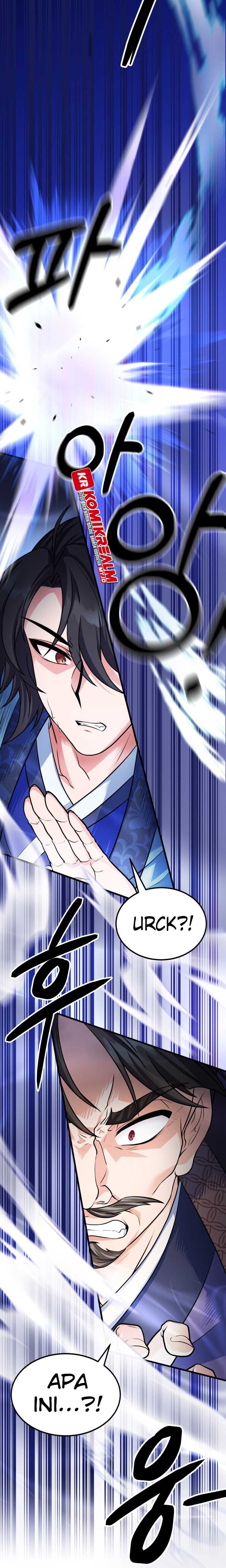 Regression Of The Shattering Sword Chapter 05 Gambar 10