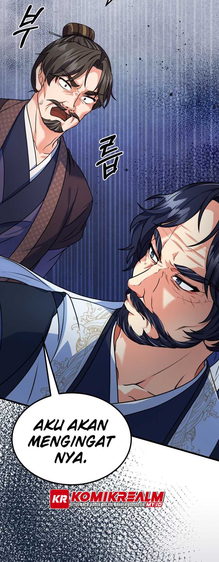 Regression Of The Shattering Sword Chapter 05 Gambar 15
