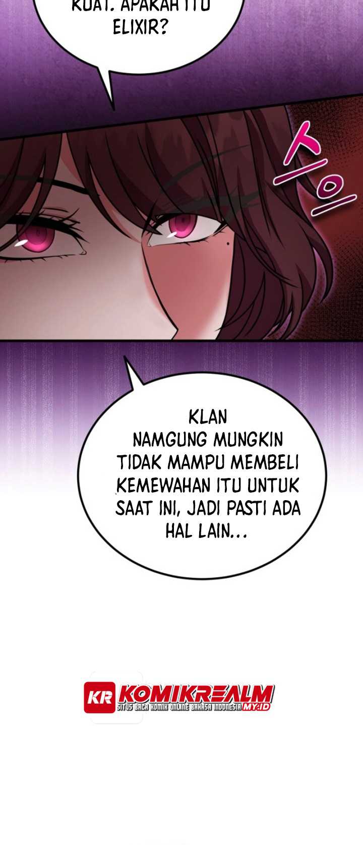 Regression Of The Shattering Sword Chapter 11 Gambar 7