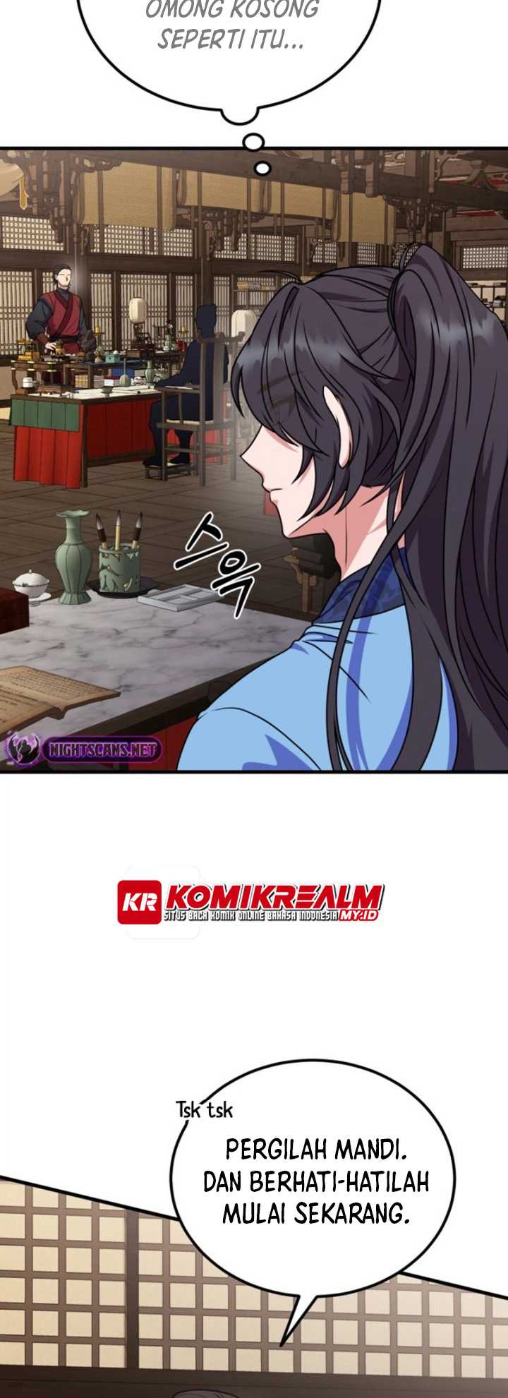 Regression Of The Shattering Sword Chapter 11 Gambar 14