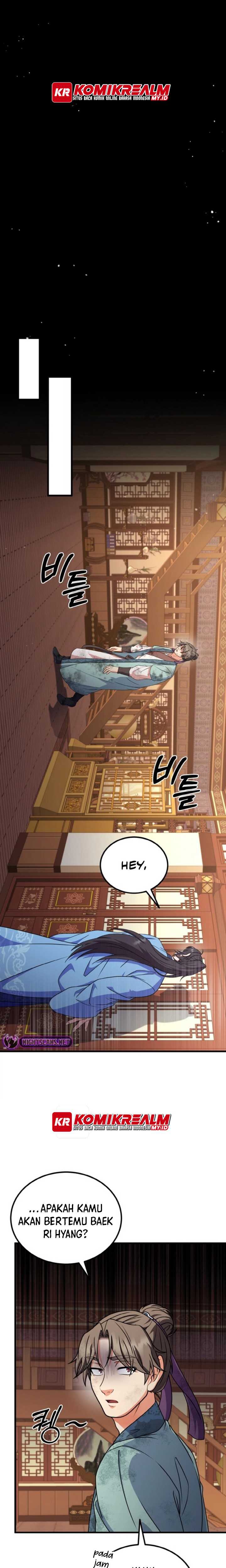 Regression Of The Shattering Sword Chapter 11 Gambar 17