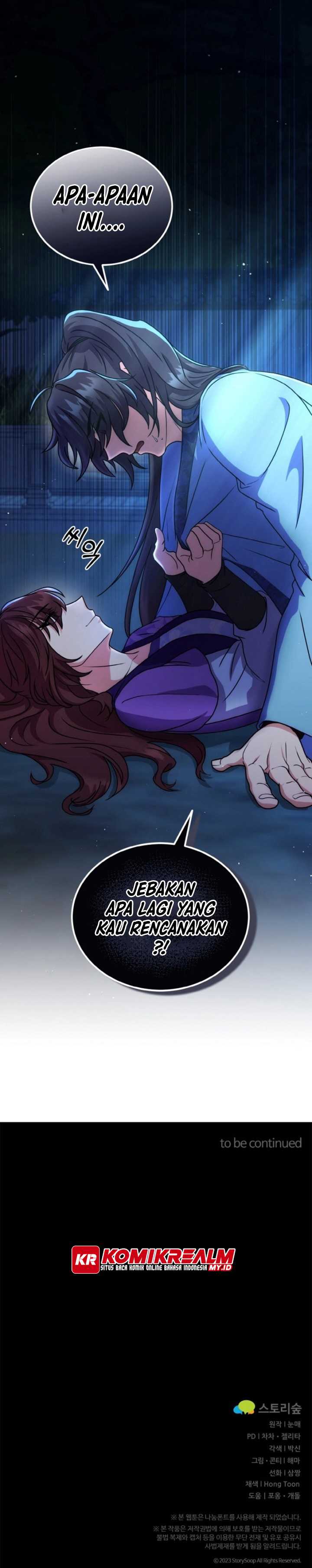 Regression Of The Shattering Sword Chapter 11 Gambar 29