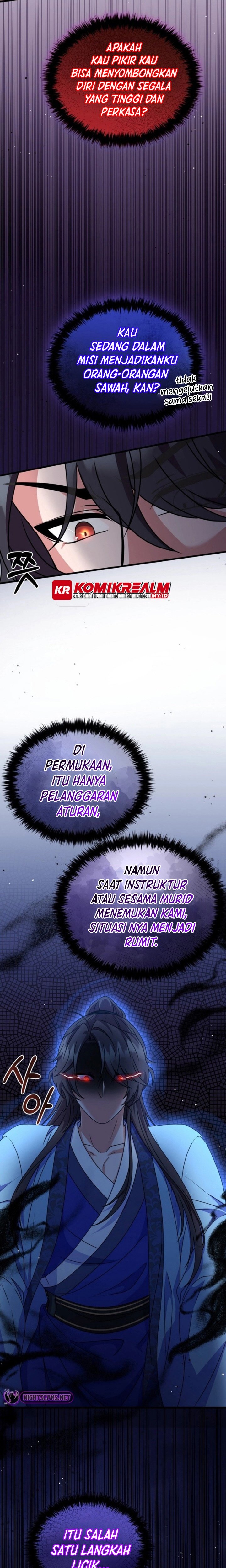 Regression Of The Shattering Sword Chapter 12 Gambar 4