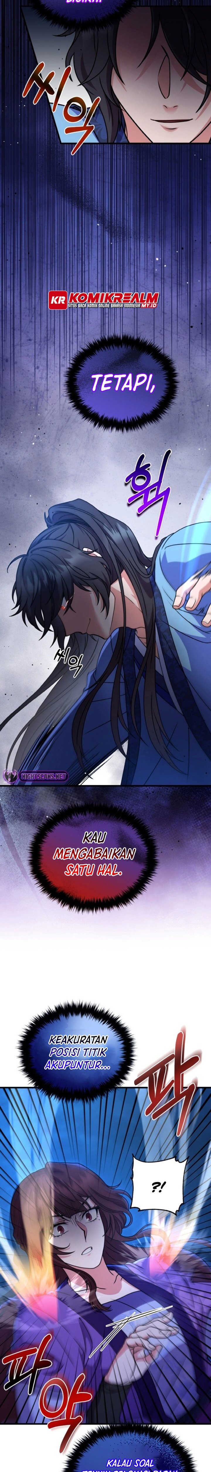 Regression Of The Shattering Sword Chapter 12 Gambar 5