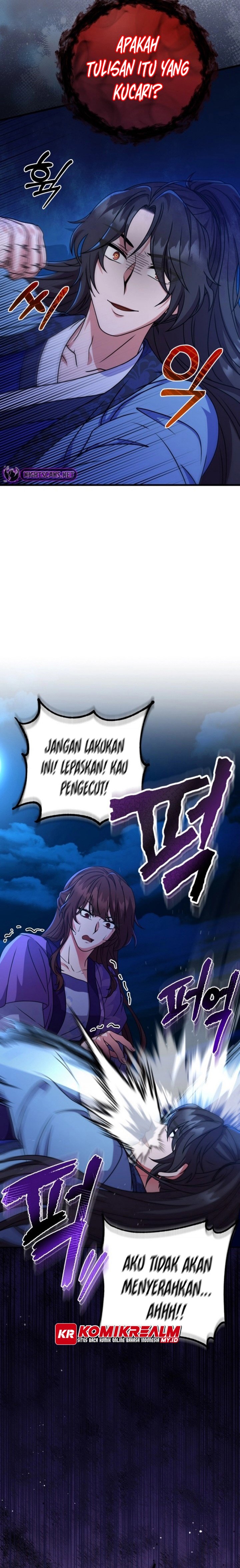 Regression Of The Shattering Sword Chapter 12 Gambar 7