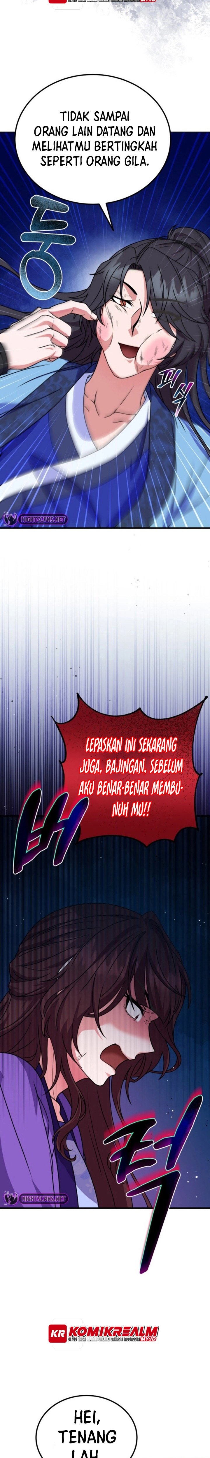 Regression Of The Shattering Sword Chapter 12 Gambar 9