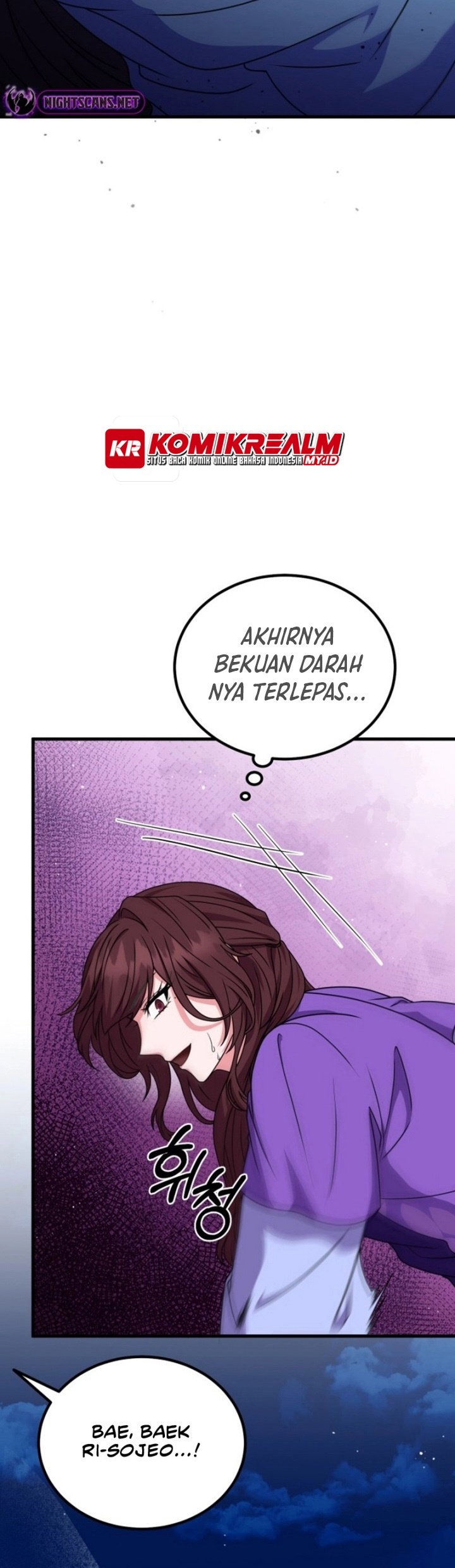 Regression Of The Shattering Sword Chapter 12 Gambar 13