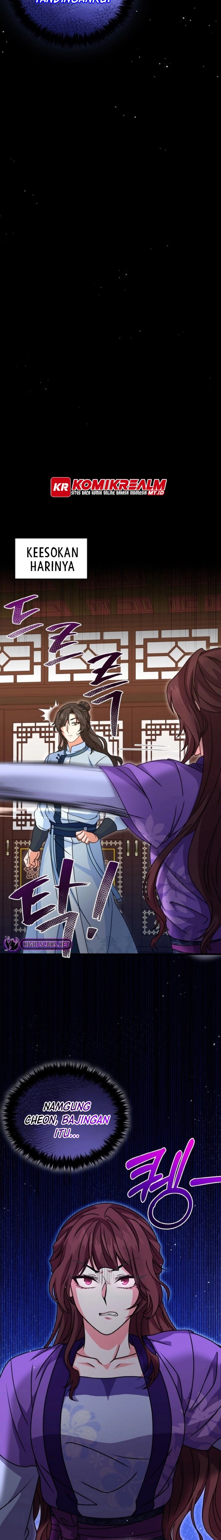 Regression Of The Shattering Sword Chapter 12 Gambar 17