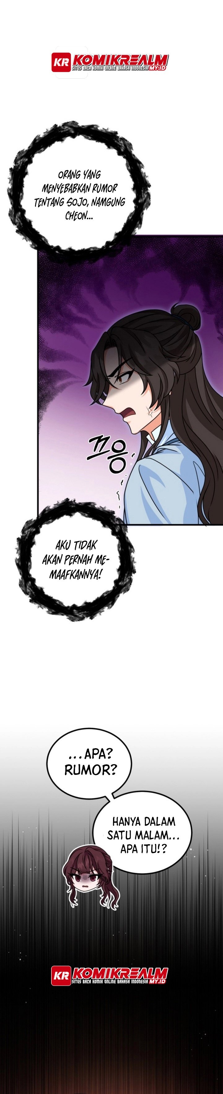 Regression Of The Shattering Sword Chapter 12 Gambar 19