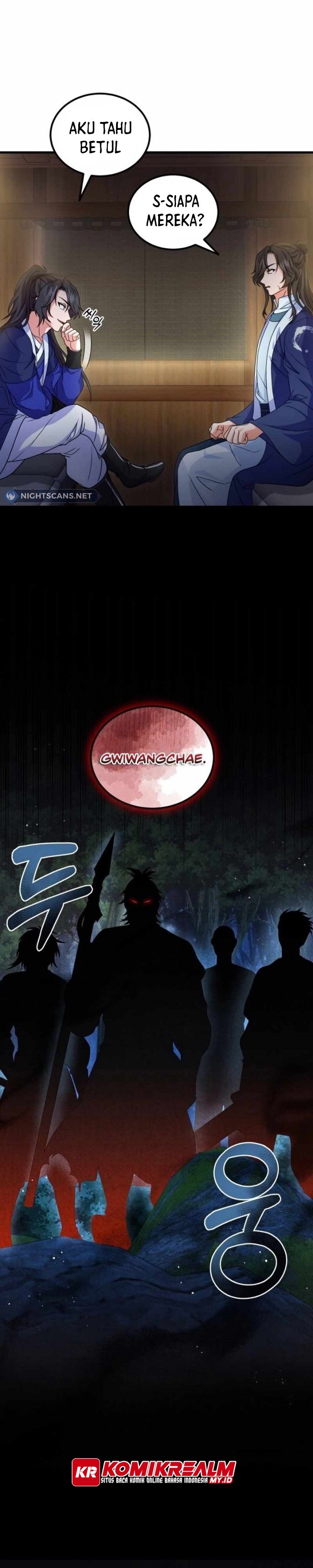 Regression Of The Shattering Sword Chapter 14 Gambar 7