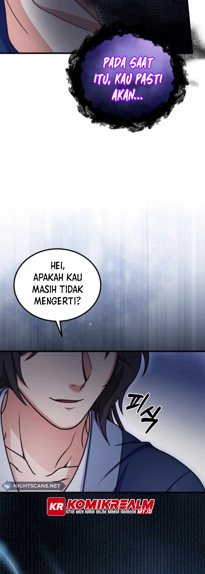 Regression Of The Shattering Sword Chapter 14 Gambar 13