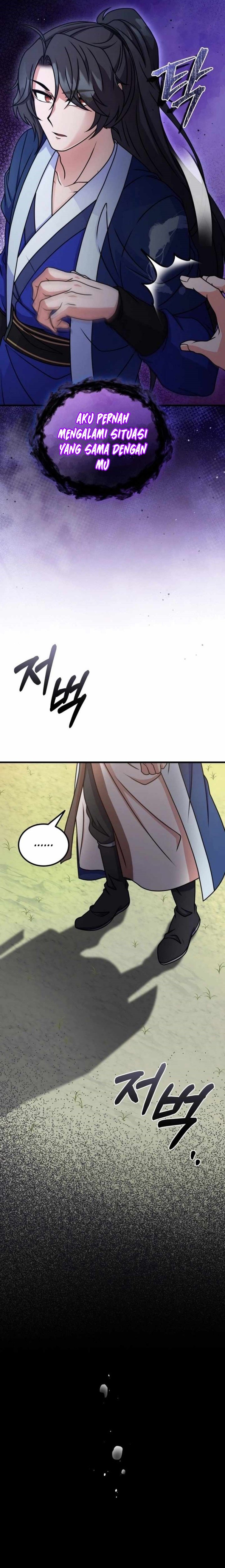 Regression Of The Shattering Sword Chapter 14 Gambar 15