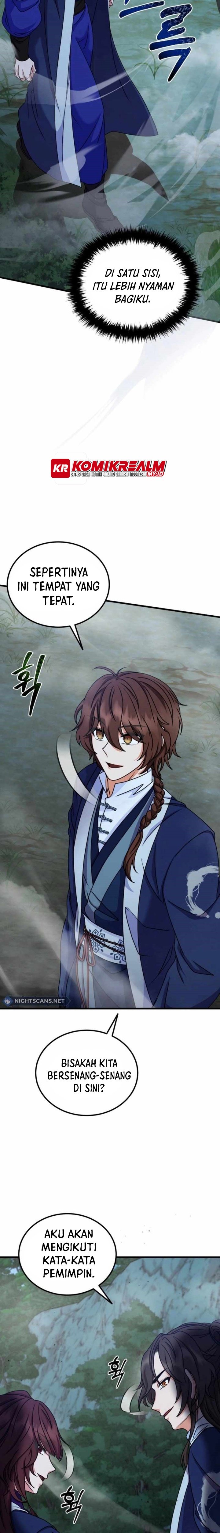 Regression Of The Shattering Sword Chapter 14 Gambar 22