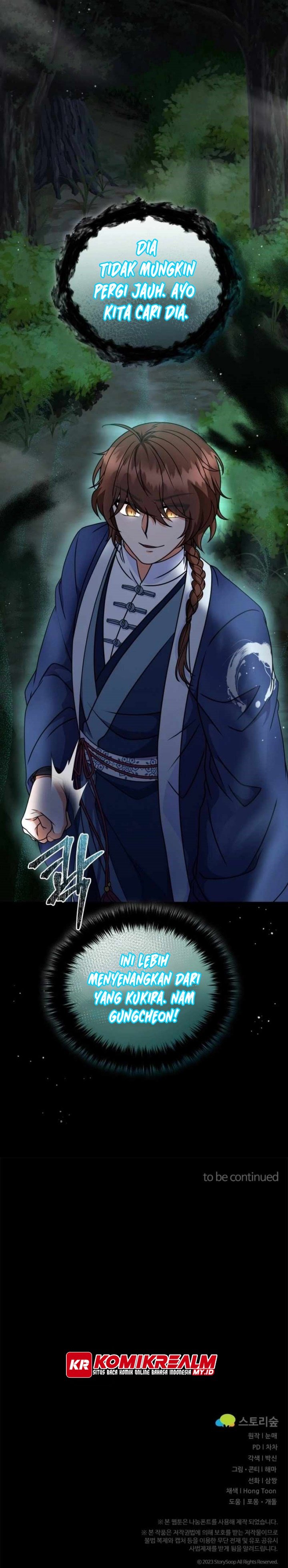 Regression Of The Shattering Sword Chapter 14 Gambar 25