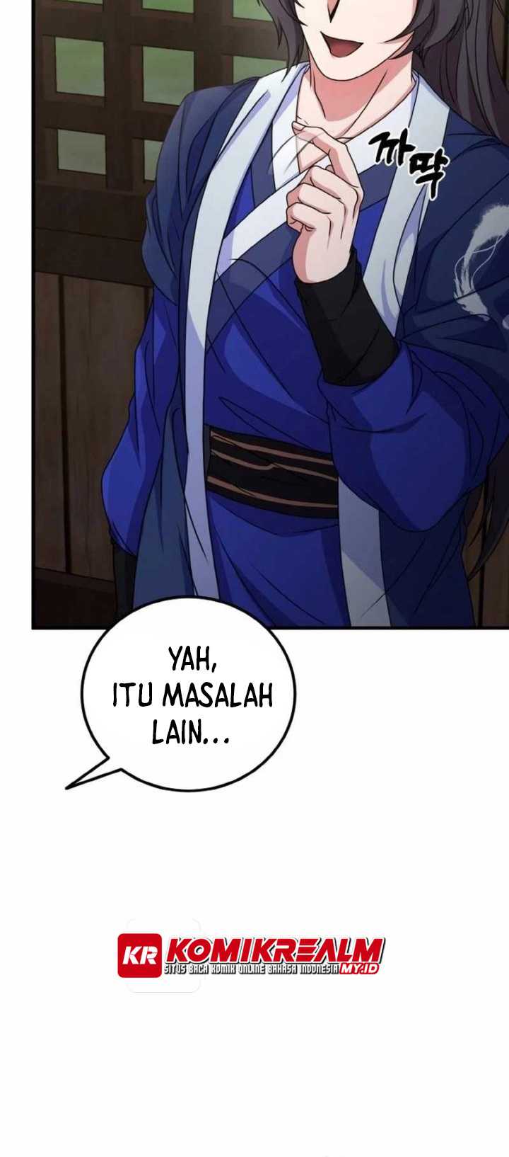Regression Of The Shattering Sword Chapter 16 Gambar 8