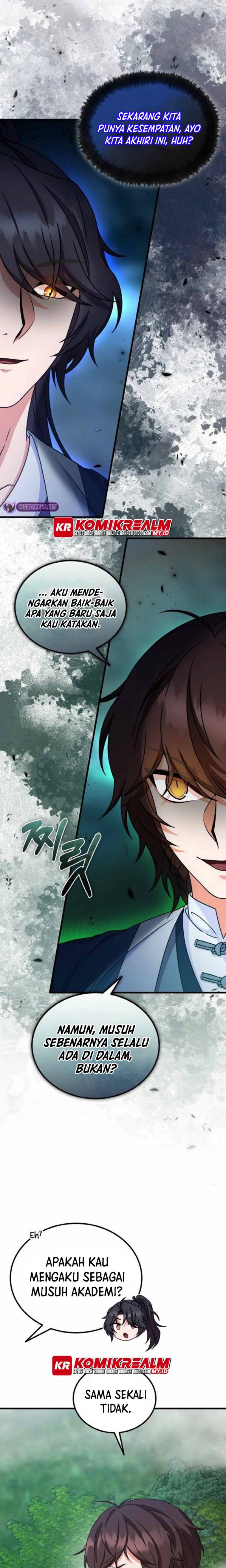Regression Of The Shattering Sword Chapter 17 Gambar 4