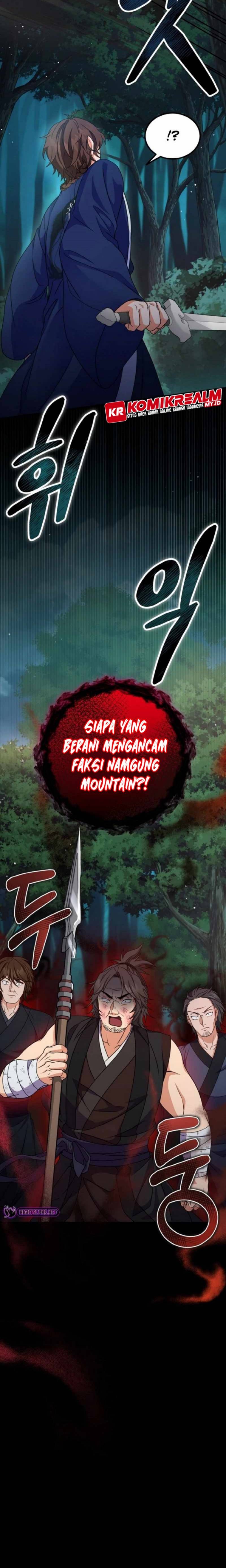Regression Of The Shattering Sword Chapter 17 Gambar 10
