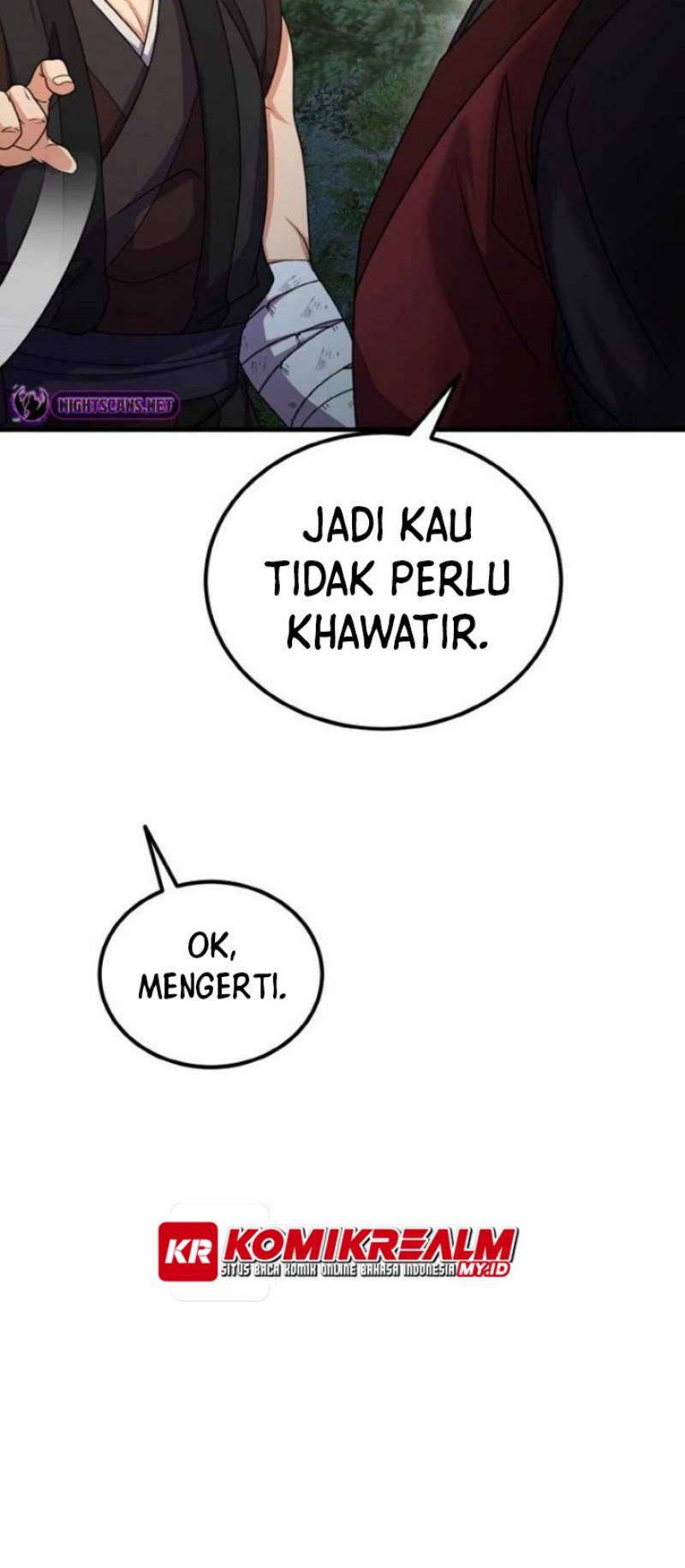Regression Of The Shattering Sword Chapter 17 Gambar 20